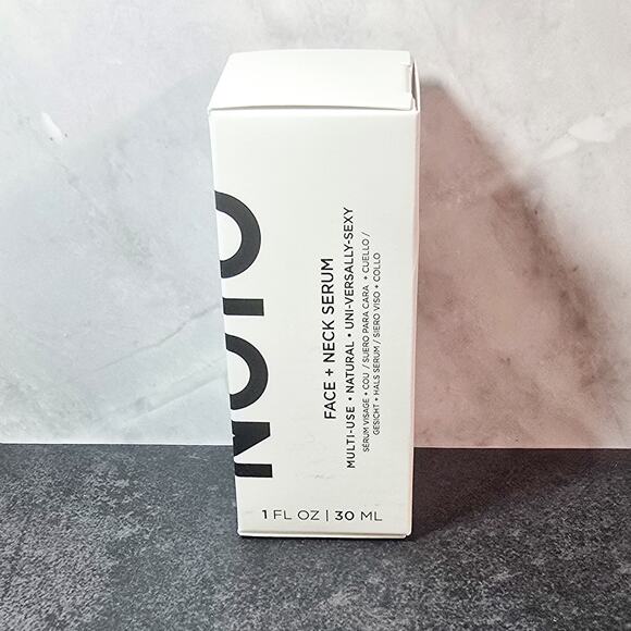 Noto Botanics New Deep Serum full size 1 oz - Picture 3 of 8
